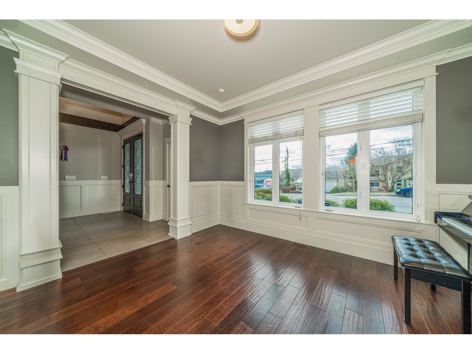 15807 BUENA VISTA AVENUE, White Rock