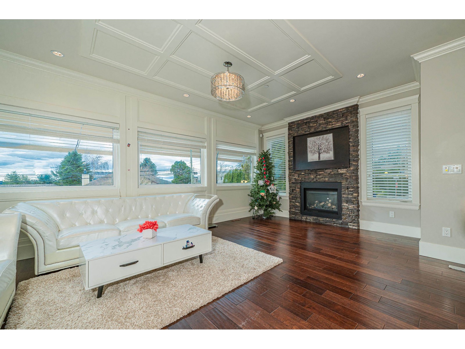 15807 BUENA VISTA AVENUE, White Rock real estate listing R2972531