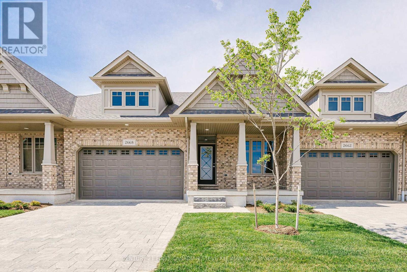 #24 2650 BUROAK DRIVE - 1