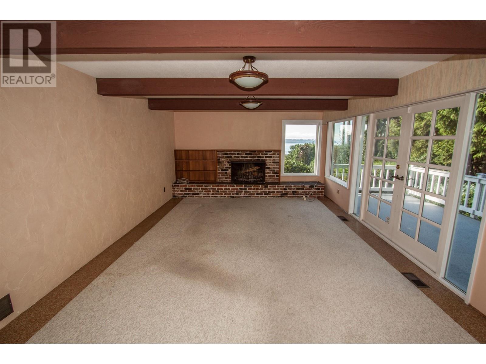 4032 RIPPLE ROAD, West Vancouver real estate listing R2972433