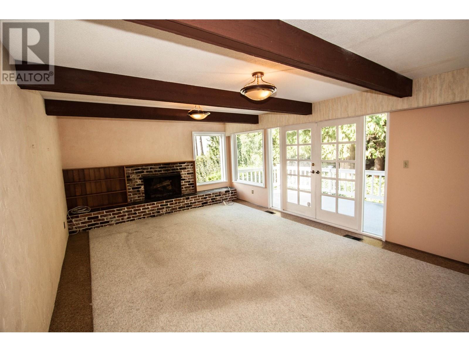4032 RIPPLE ROAD, West Vancouver real estate listing R2972433