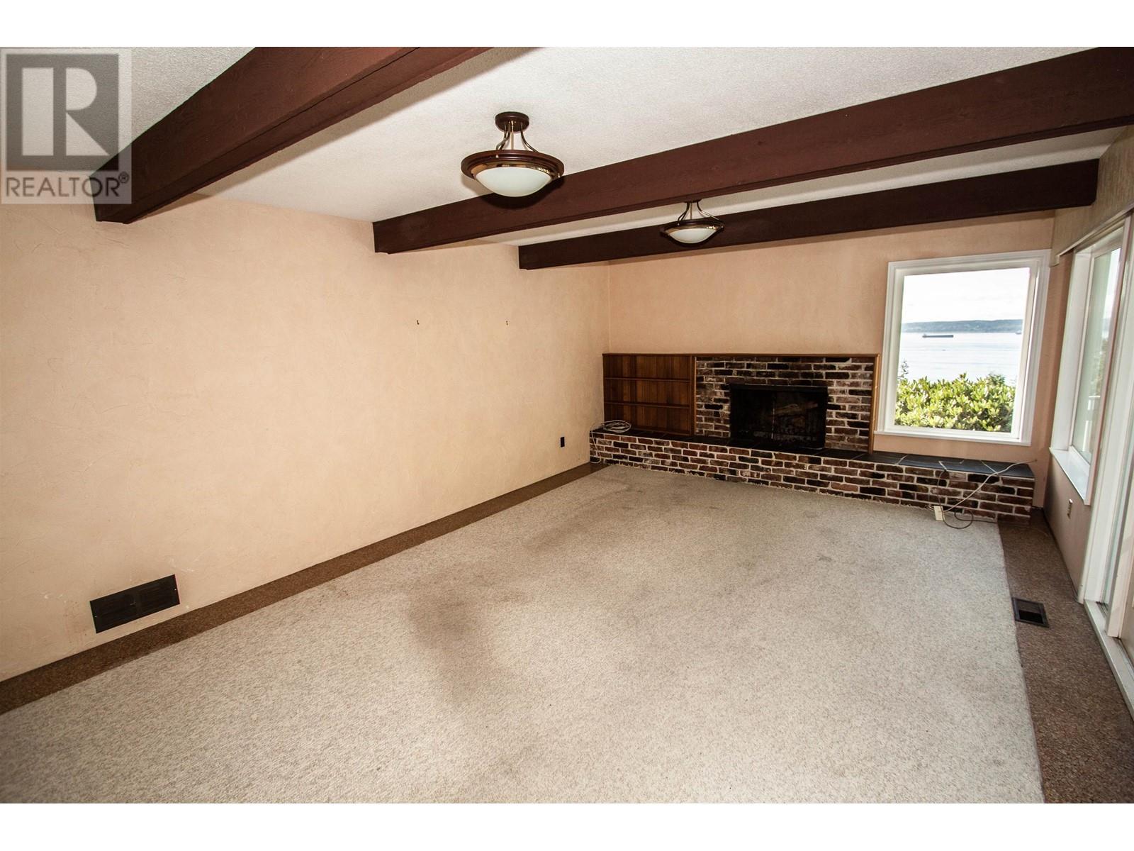 4032 RIPPLE ROAD, West Vancouver real estate listing R2972433