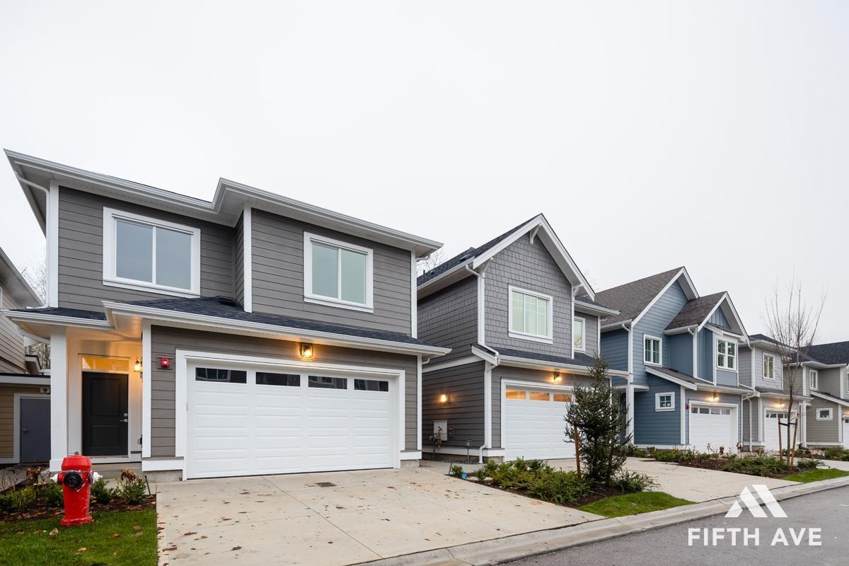 13 20680 76 B AVENUE, Langley real estate listing for sale