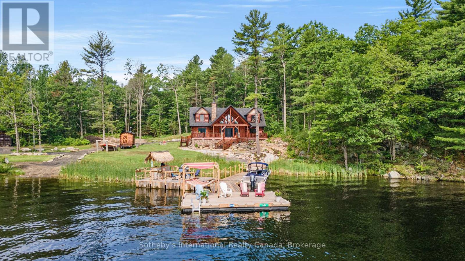 6184 GO HOME LAKE SHORE - 2
