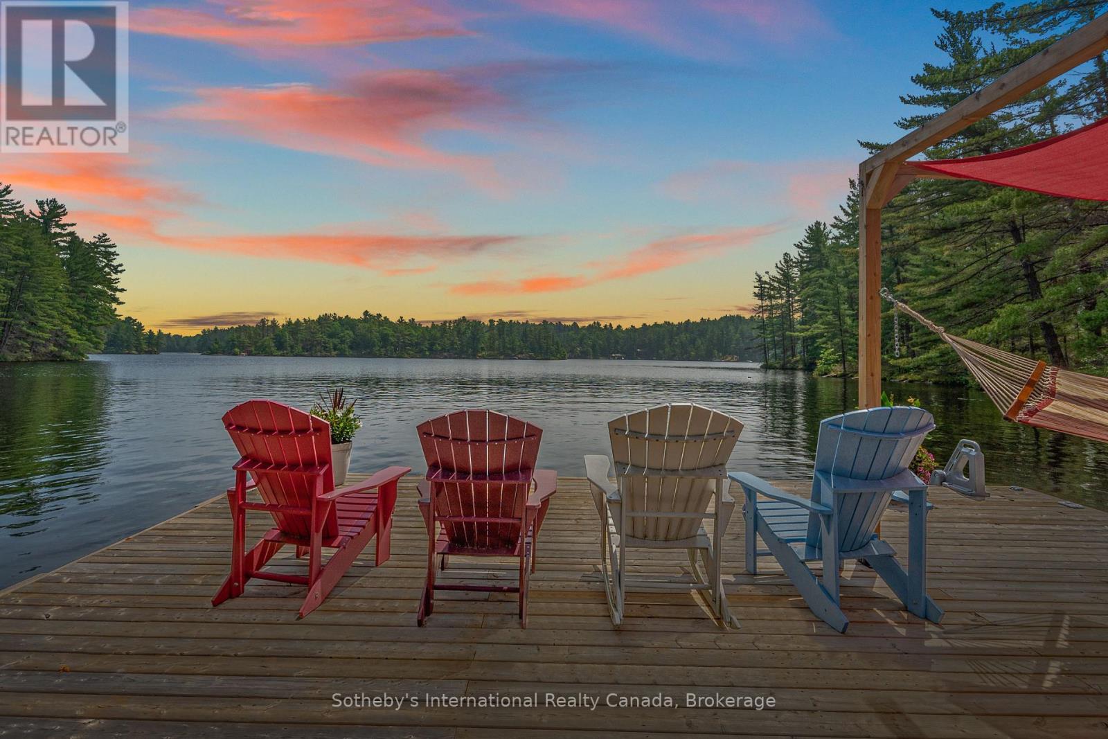 Photo 48 of 6184 Go Home Lake Shore, Georgian Bay ON