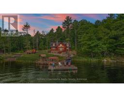 6184 Go Home Lake Shore, Georgian Bay, ON P0C1H0 Photo 46