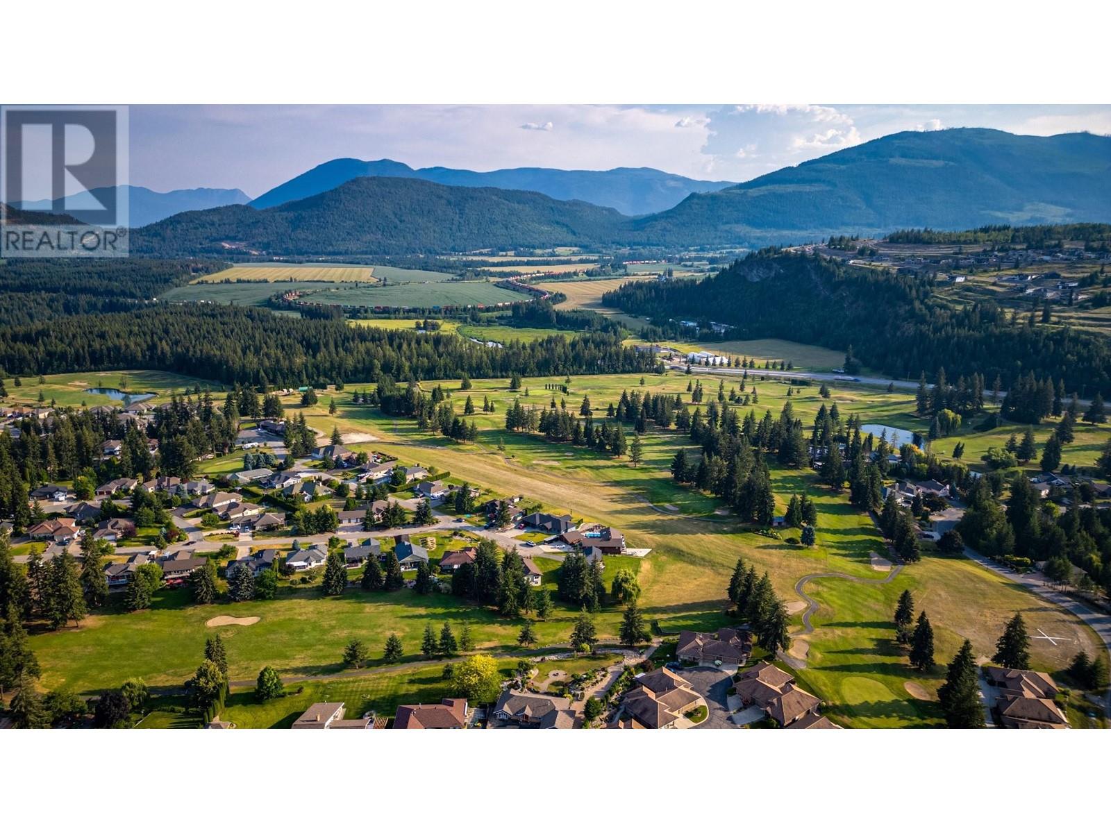  2642 Golf View Place, Blind Bay