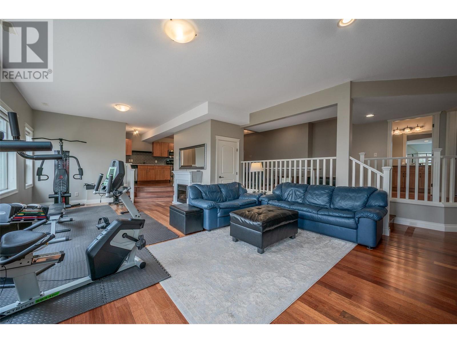  11616 Jackson Court, Lake Country