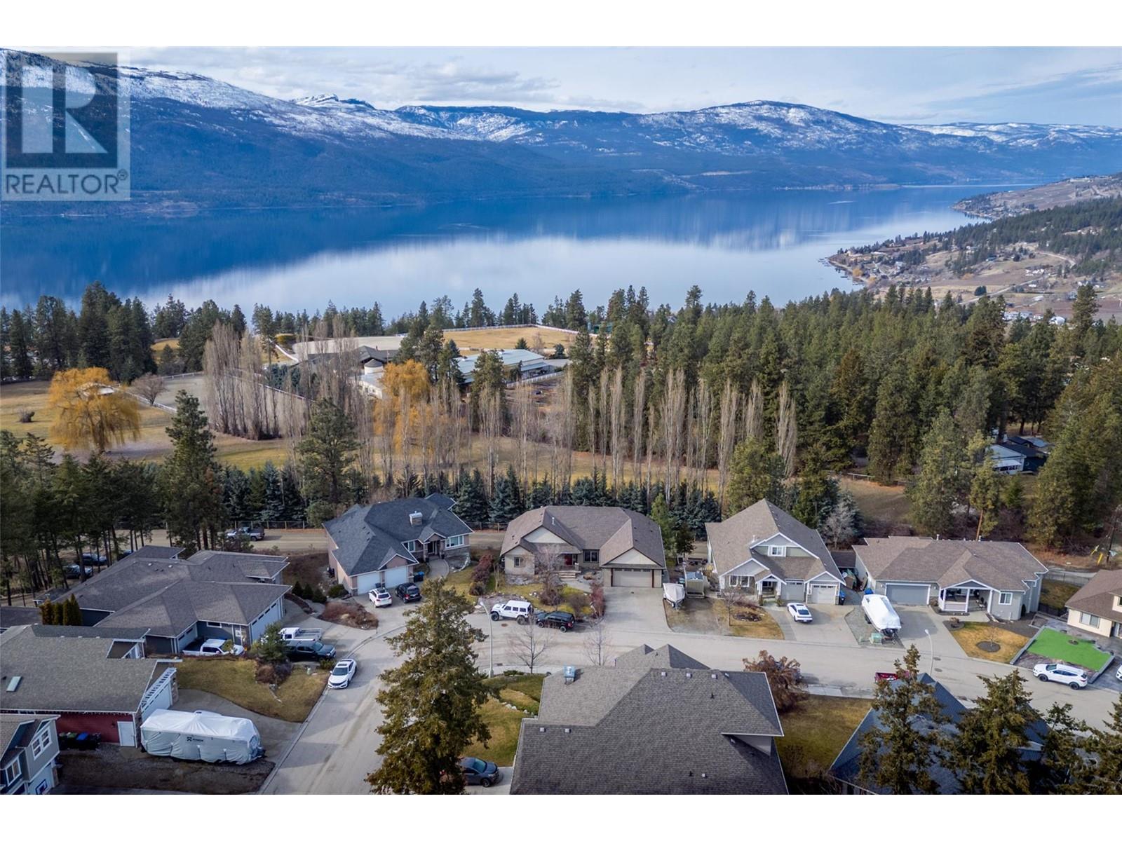  11616 Jackson Court, Lake Country