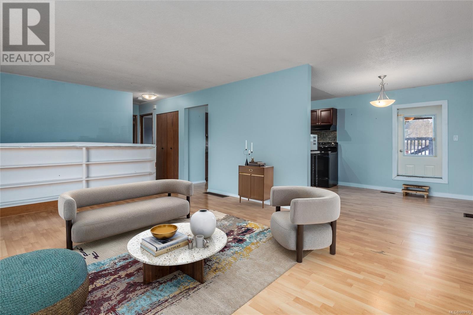 2129 Fitzgerald Ave, Courtenay