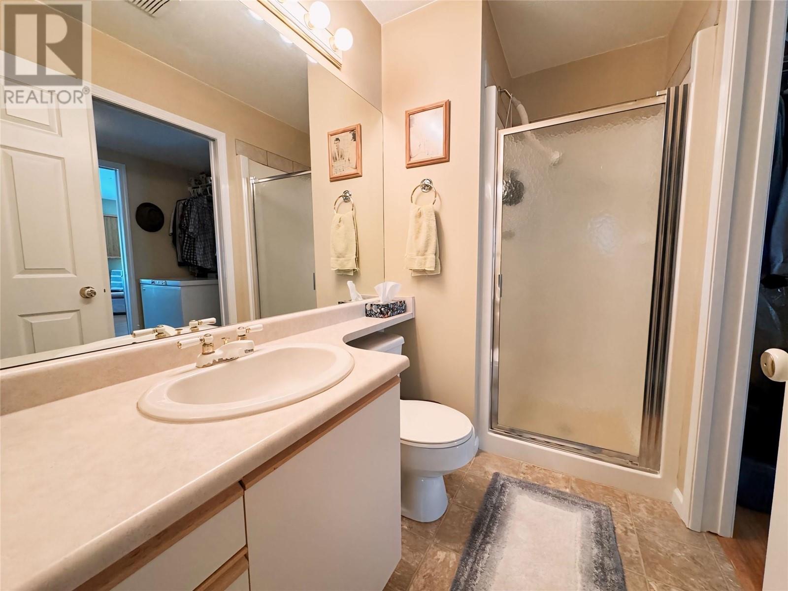 116 4630 Ponderosa Drive, Peachland