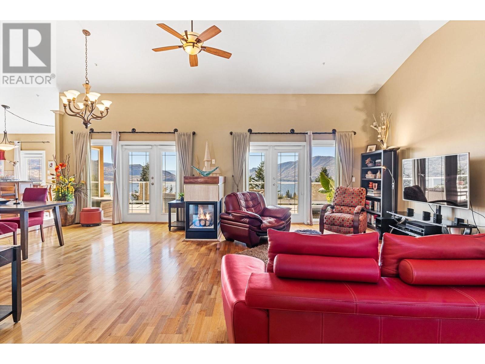  6097 Beatrice Road, Peachland