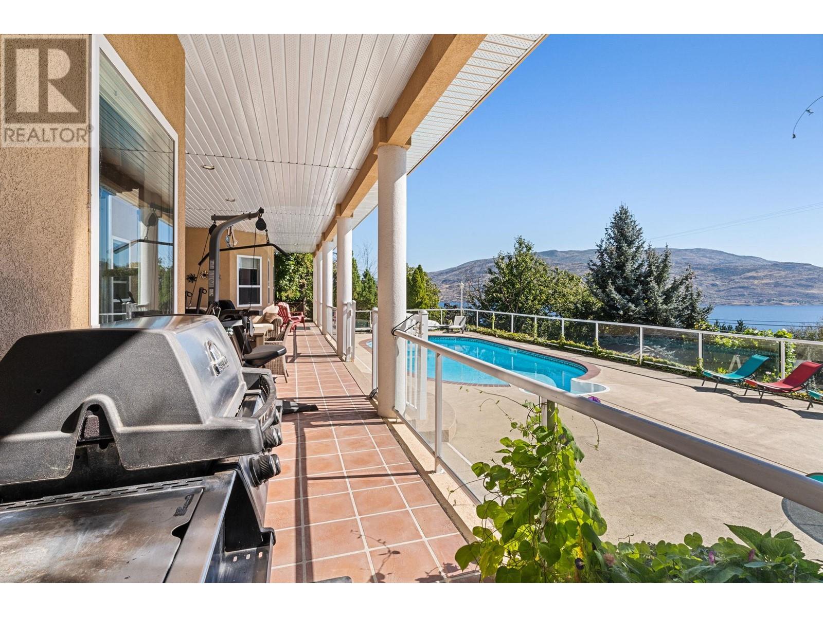  6097 Beatrice Road, Peachland