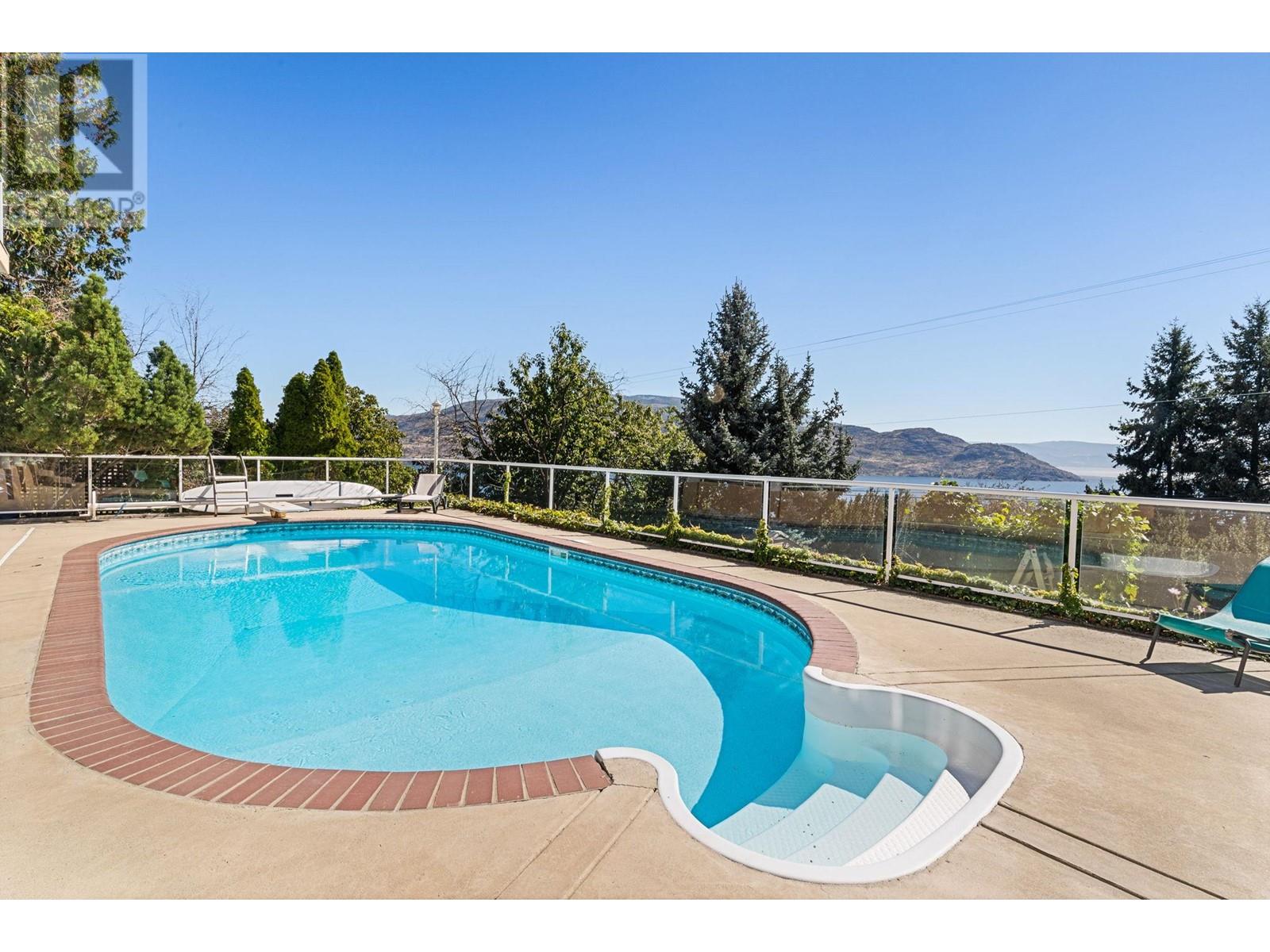  6097 Beatrice Road, Peachland