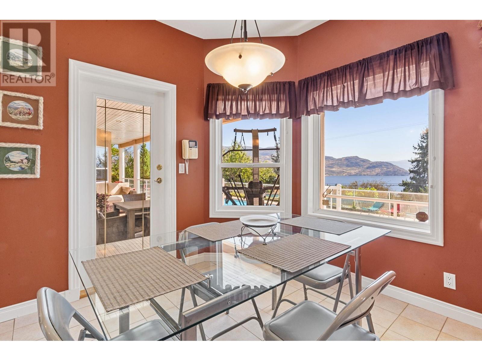  6097 Beatrice Road, Peachland
