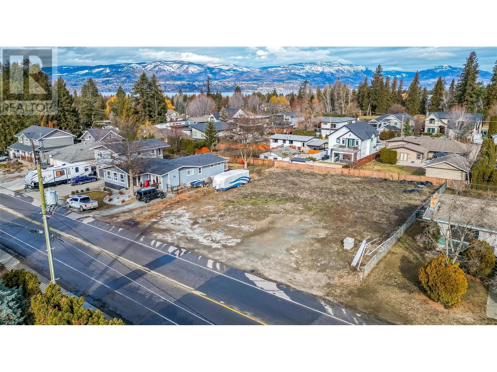 636 McClure Road, Kelowna