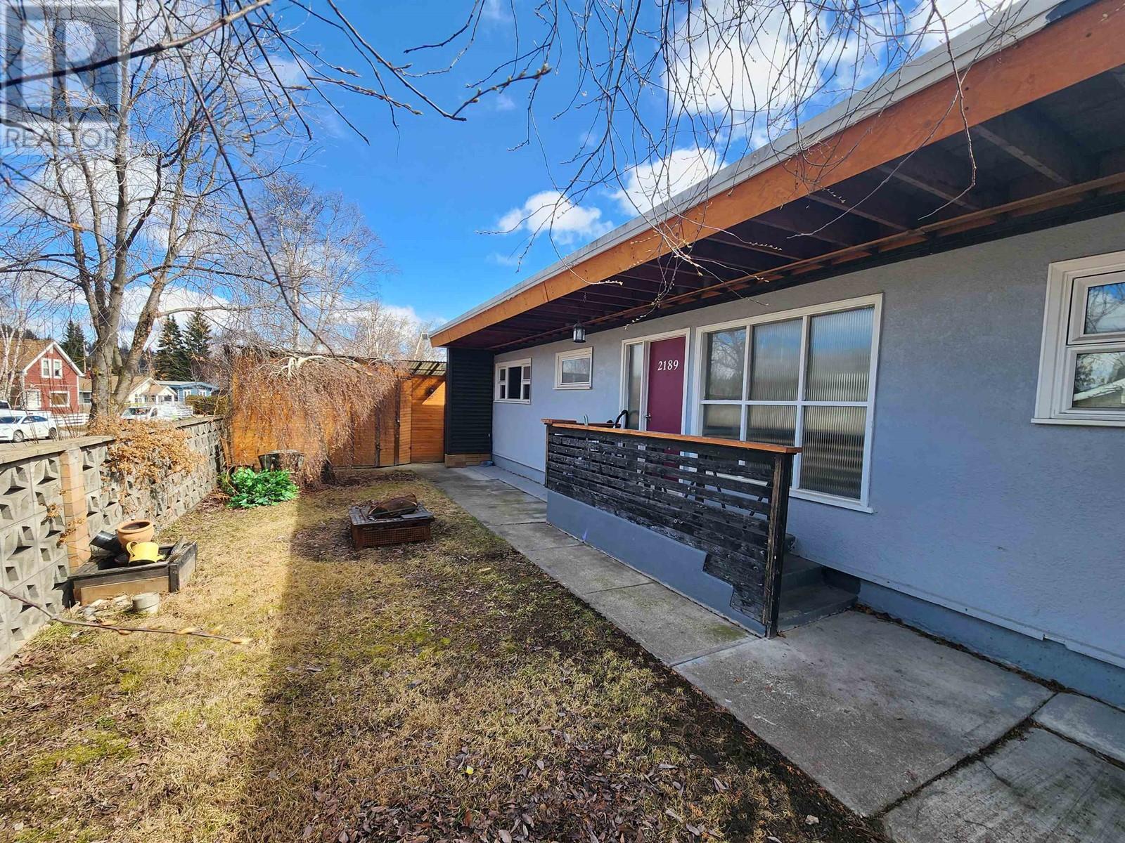 Photo 9 of 2189 Mcbride Crescent, Prince George BC