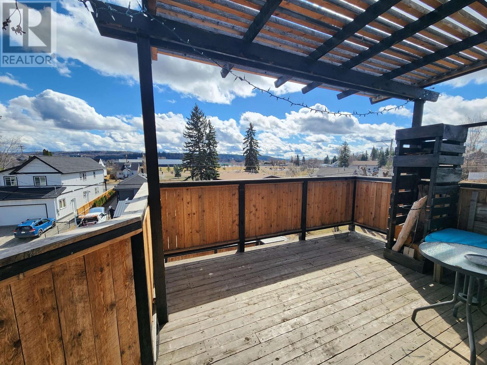 Photo 2 of 2189 Mcbride Crescent, Prince George BC