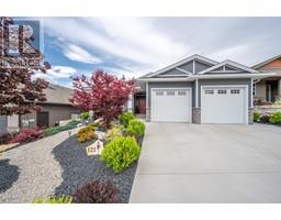 121 Timberstone Place, Penticton