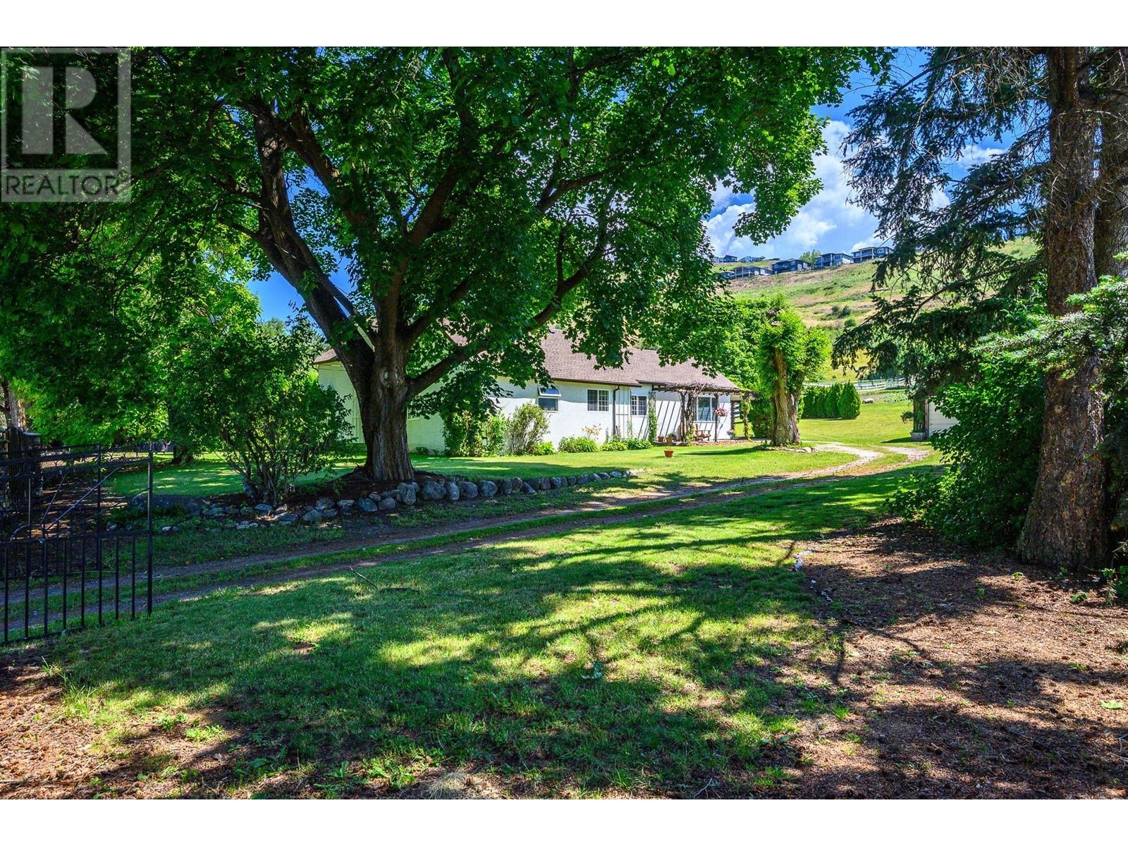 Photo 3 of 6775 L A Road, Vernon BC