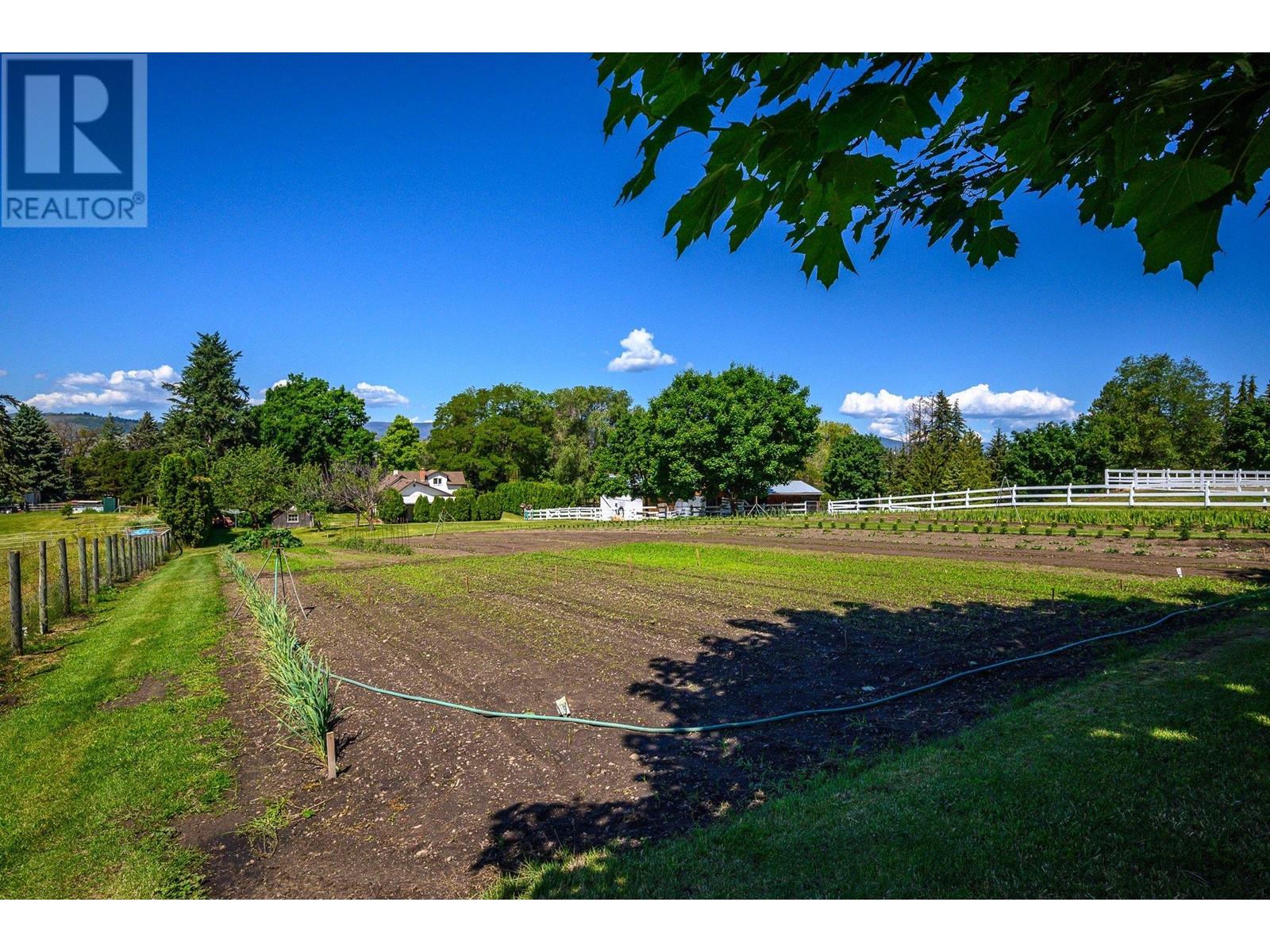 Photo 26 of 6775 L A Road, Vernon BC