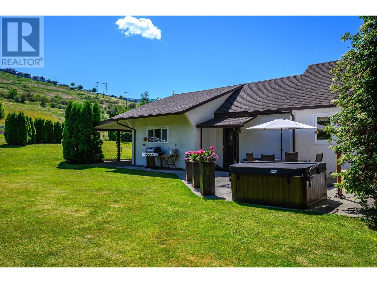 Photo 21 of 6775 L A Road, Vernon BC