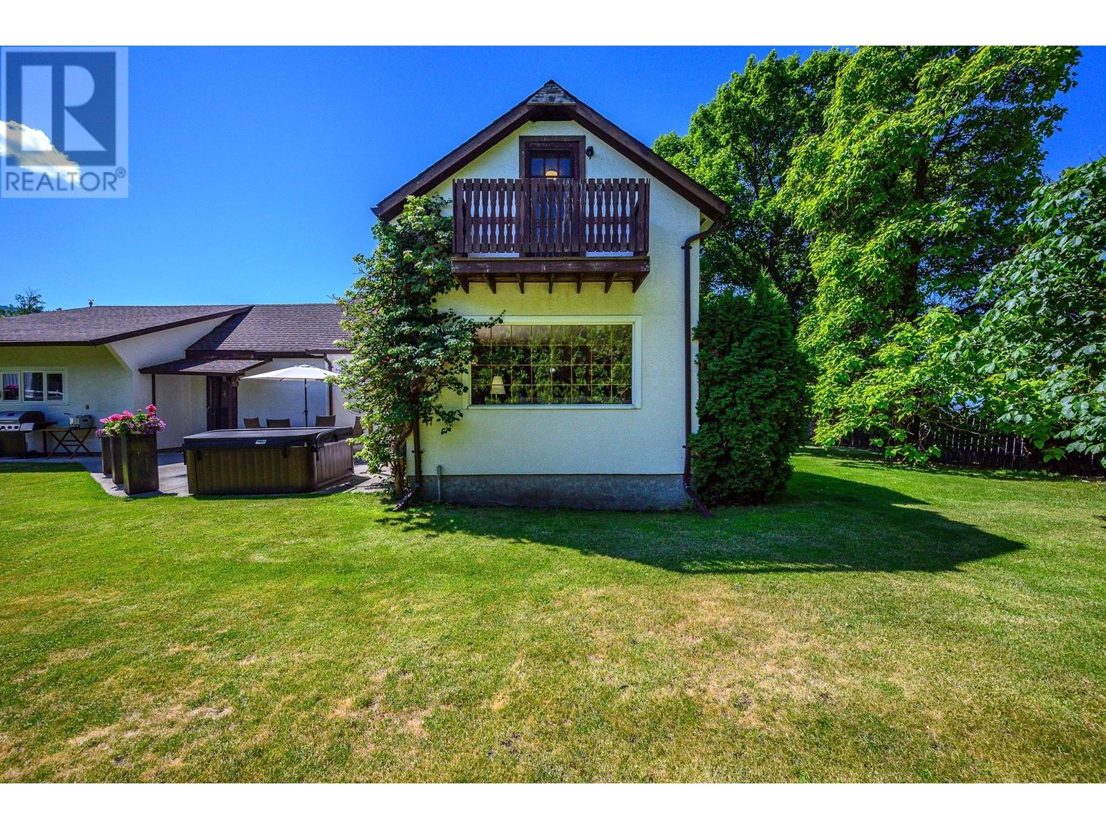 Photo 20 of 6775 L A Road, Vernon BC