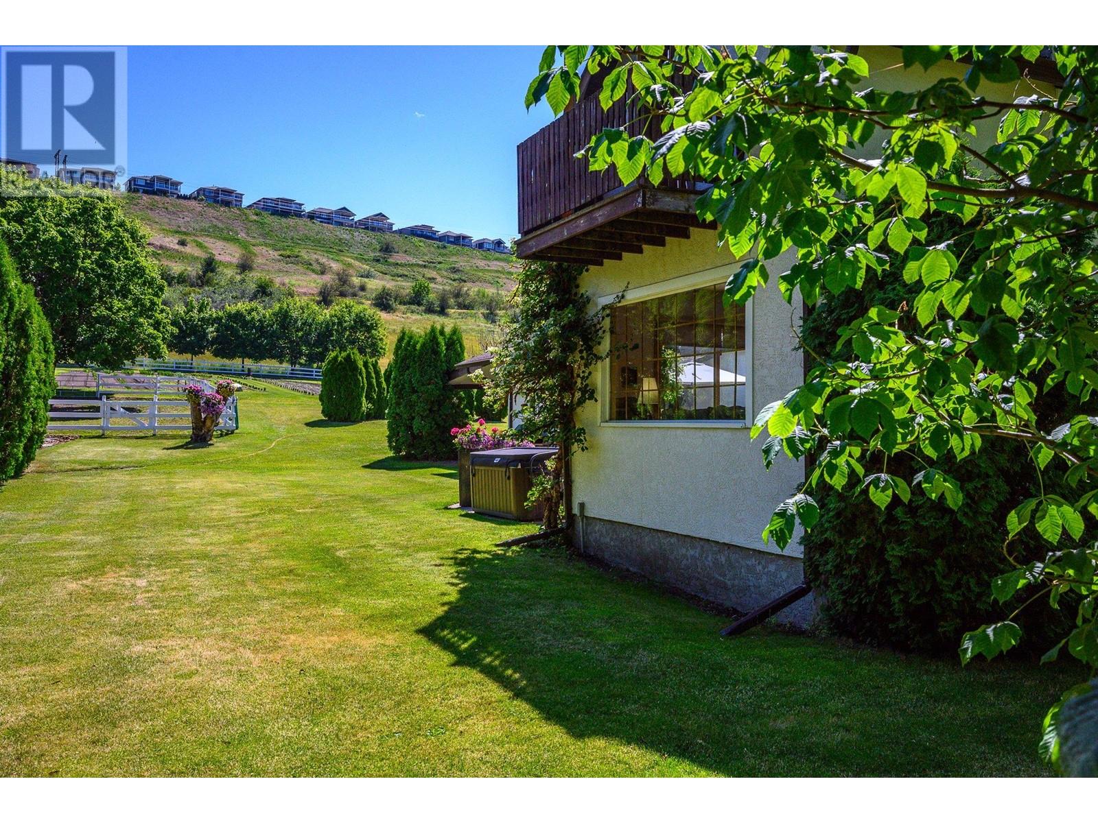 Photo 19 of 6775 L A Road, Vernon BC