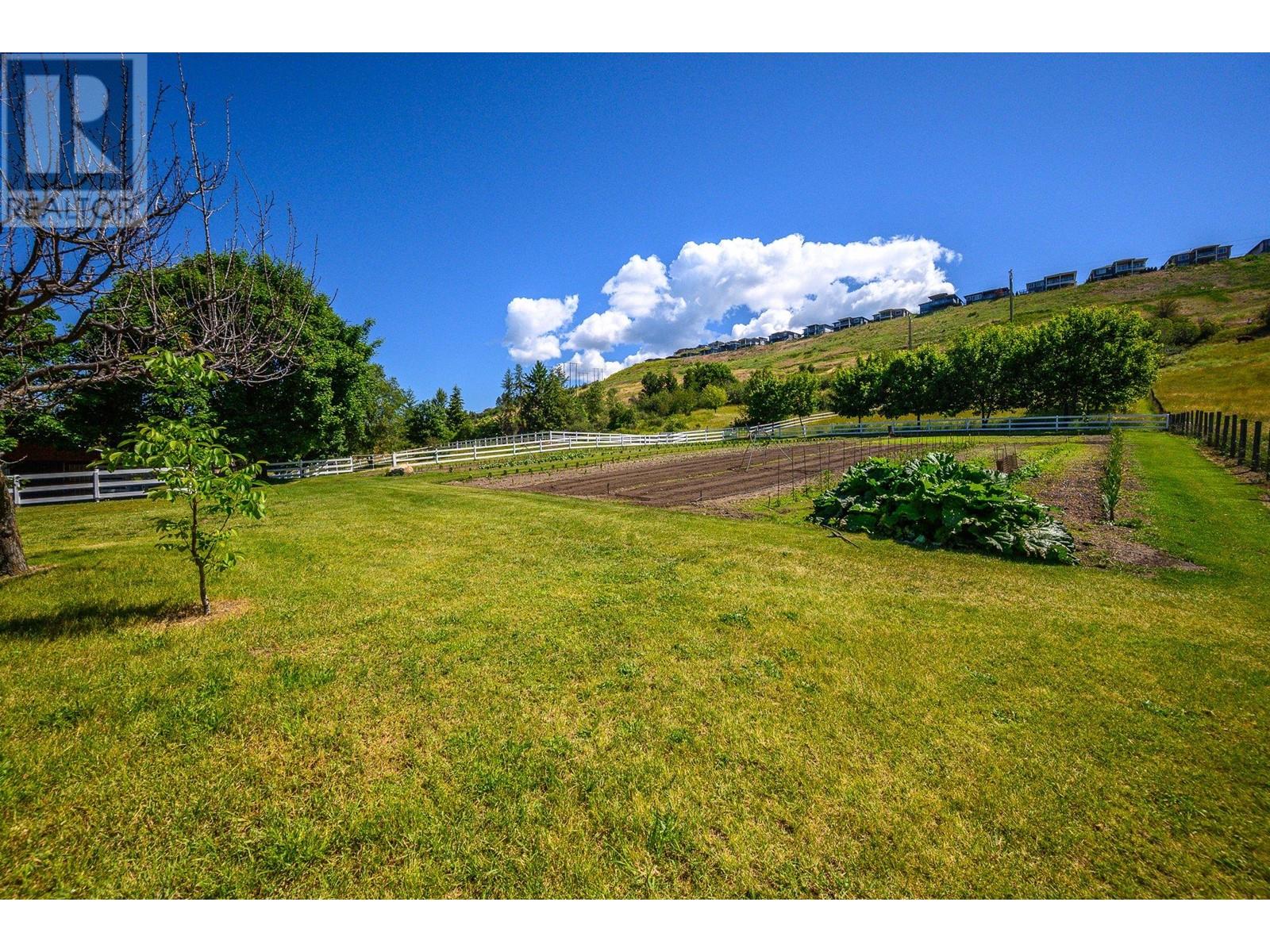 Photo 25 of 6775 L A Road, Vernon BC