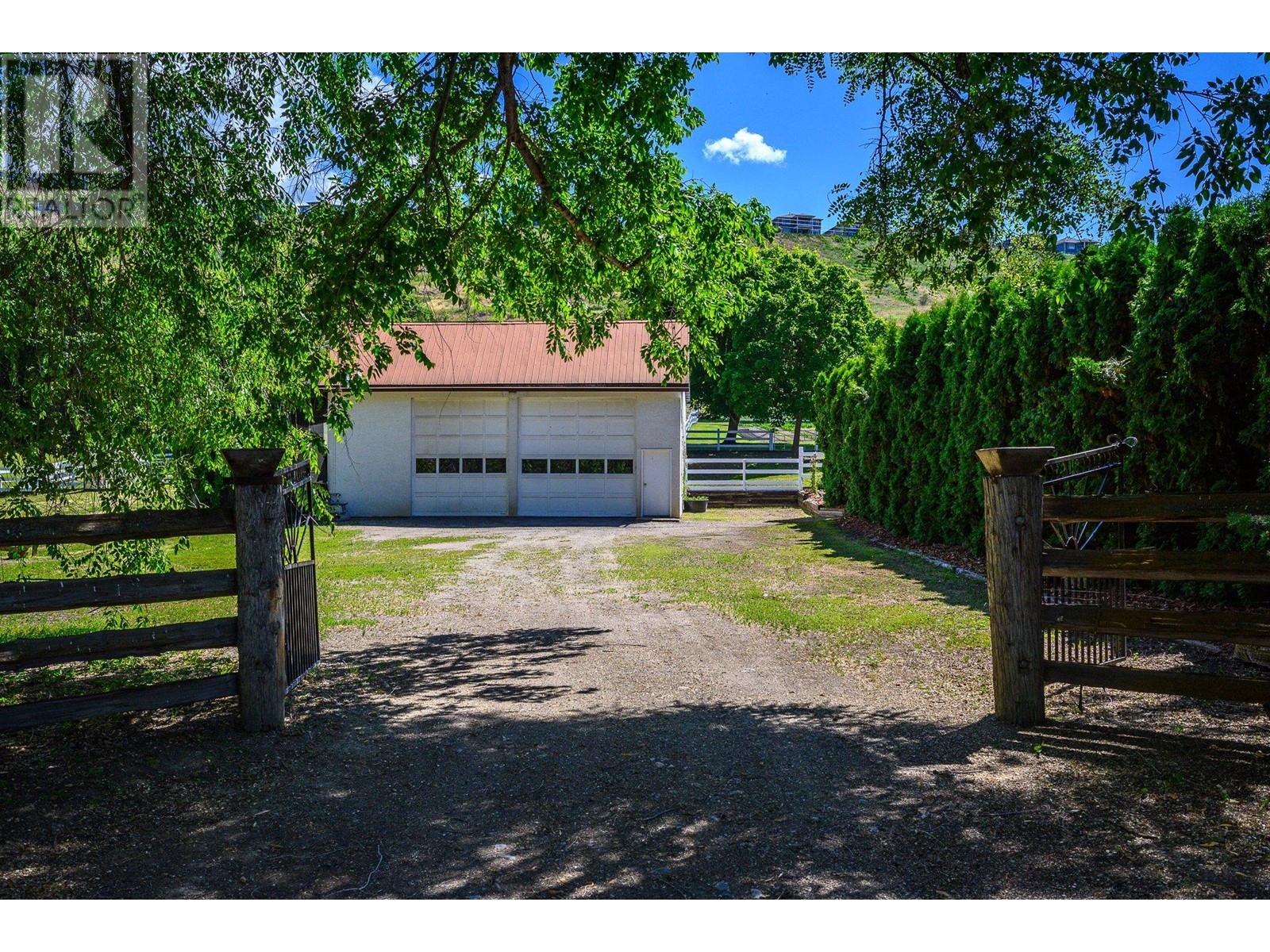 Photo 35 of 6775 L A Road, Vernon BC
