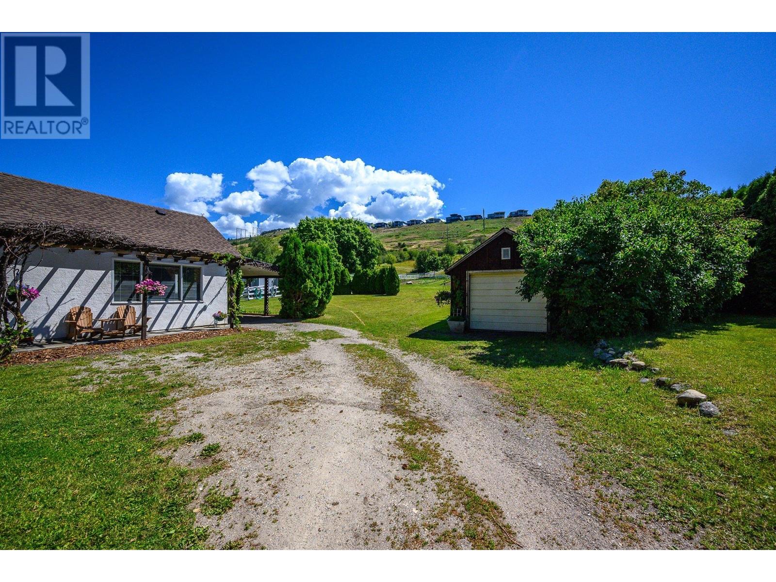 Photo 32 of 6775 L A Road, Vernon BC