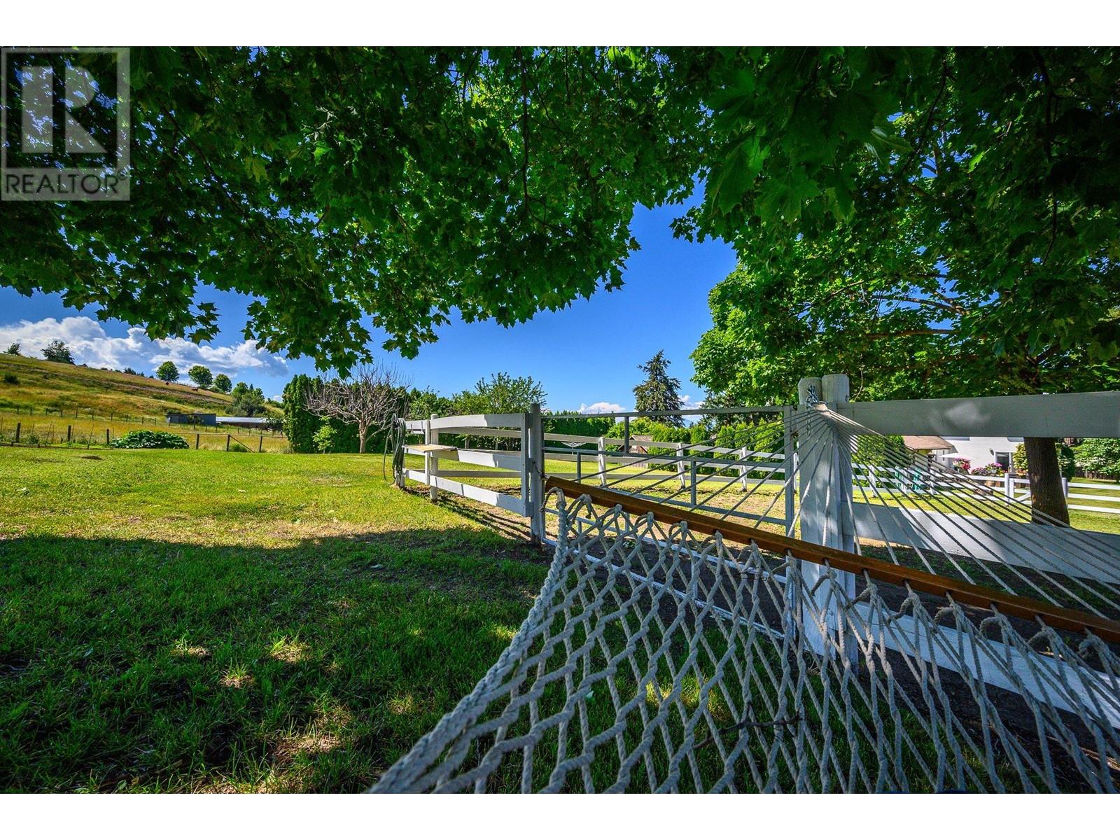 Photo 30 of 6775 L A Road, Vernon BC