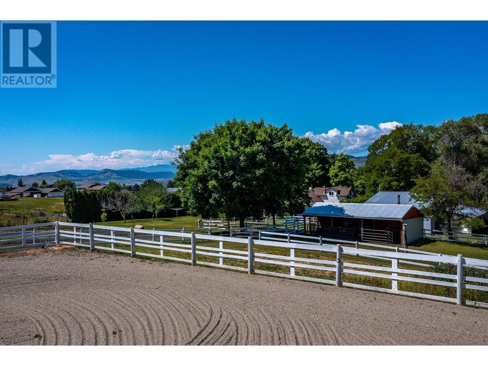 Photo 33 of 6775 L A Road, Vernon BC