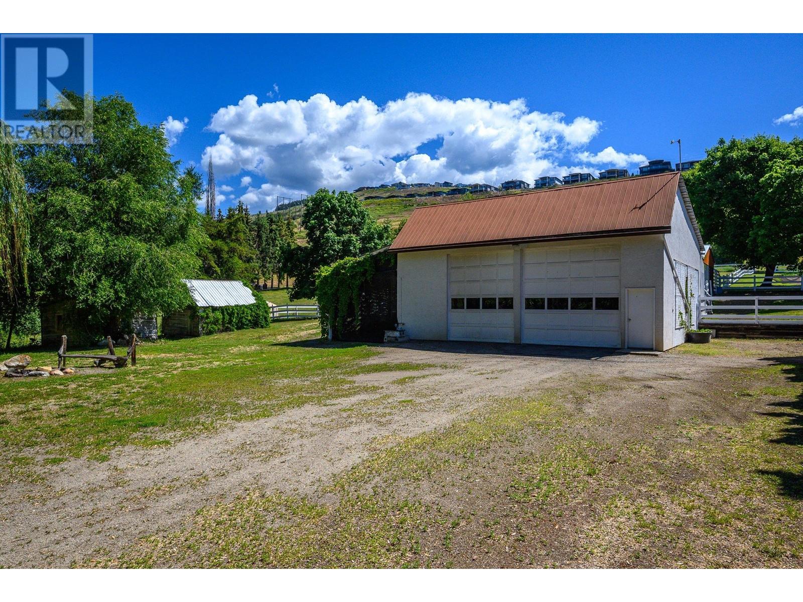 Photo 36 of 6775 L A Road, Vernon BC