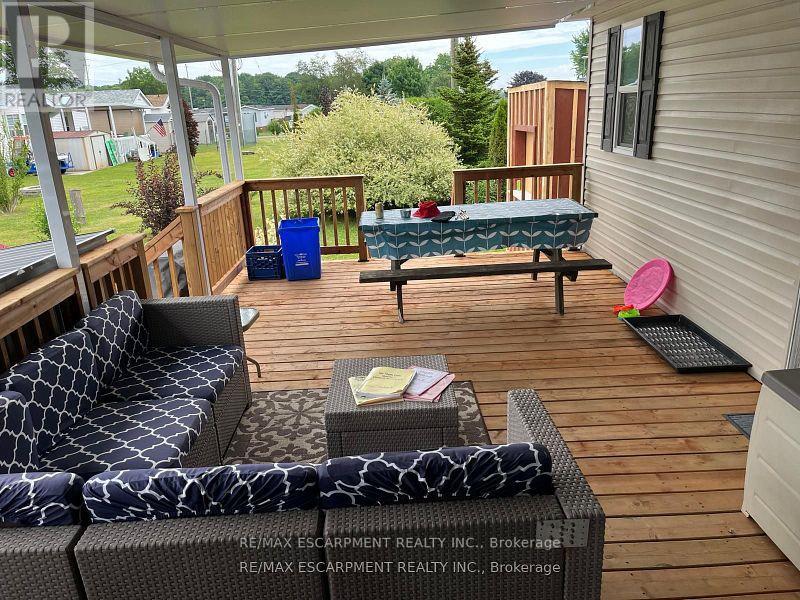 Photo 3 of 45 Quarry View Village, Port Colborne ON