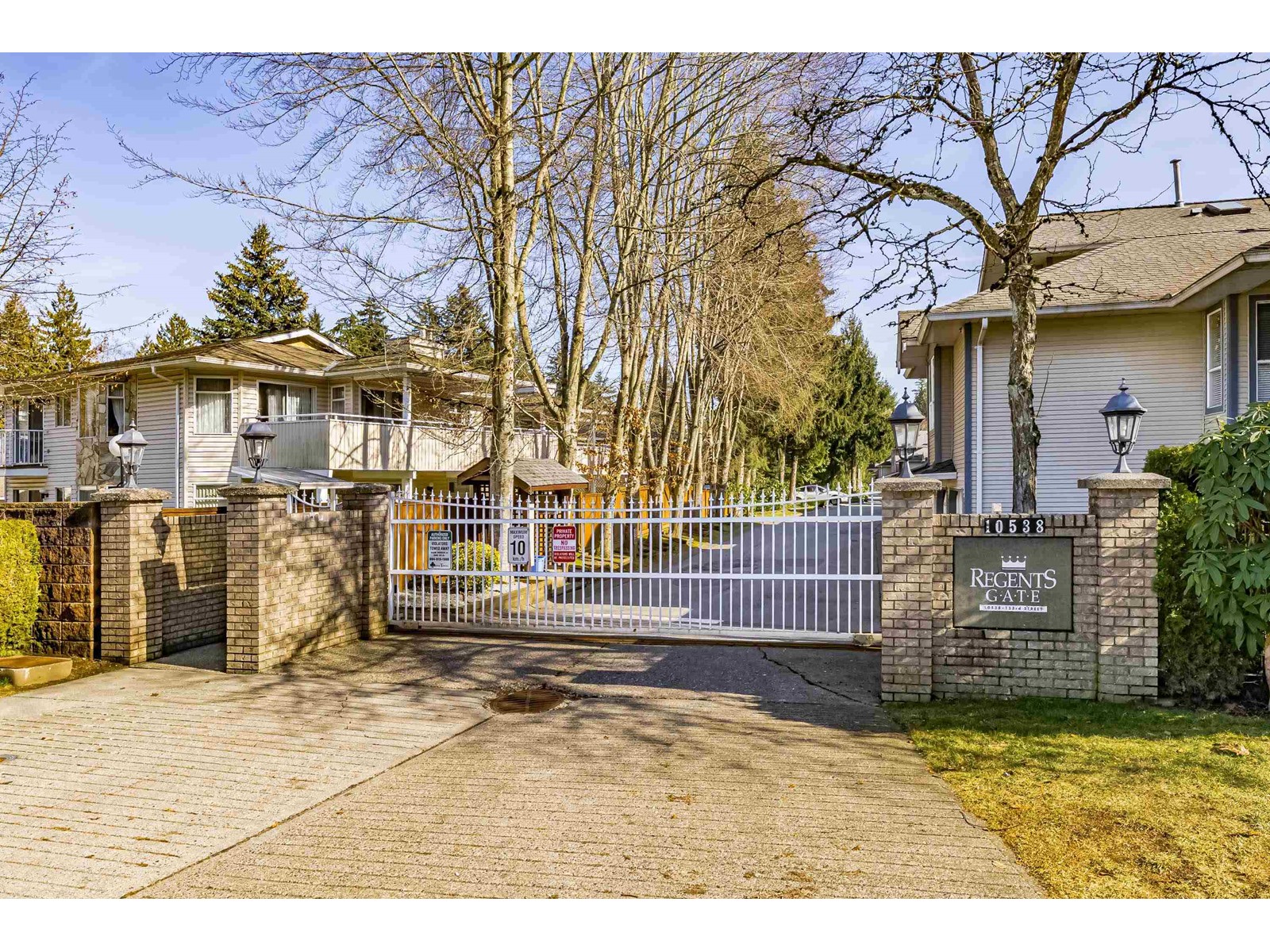 113 10538 153 STREET, Surrey real estate listing R2972113