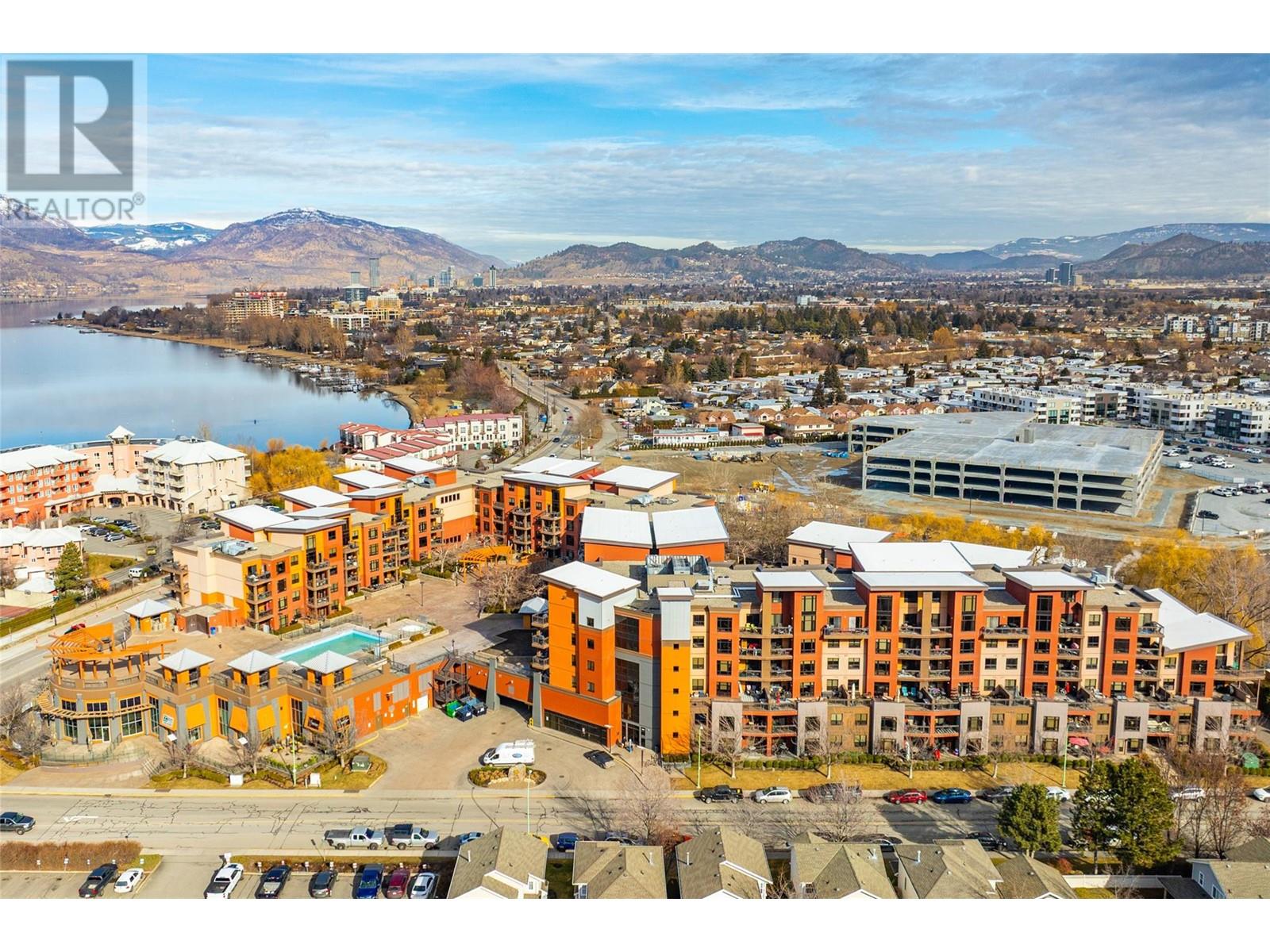 546 654 Cook Road, Kelowna