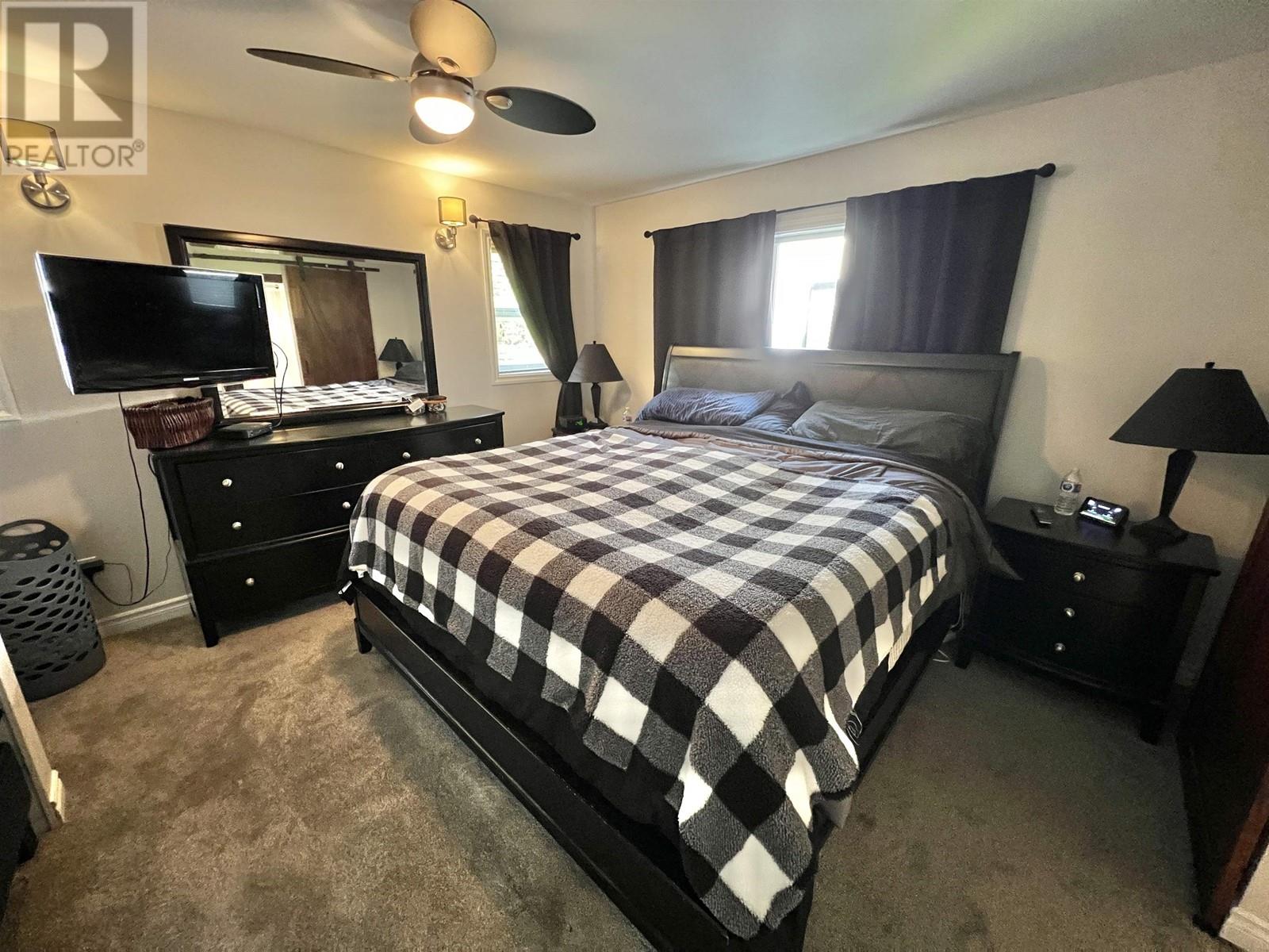 913 JOHNSTON AVENUE, Quesnel