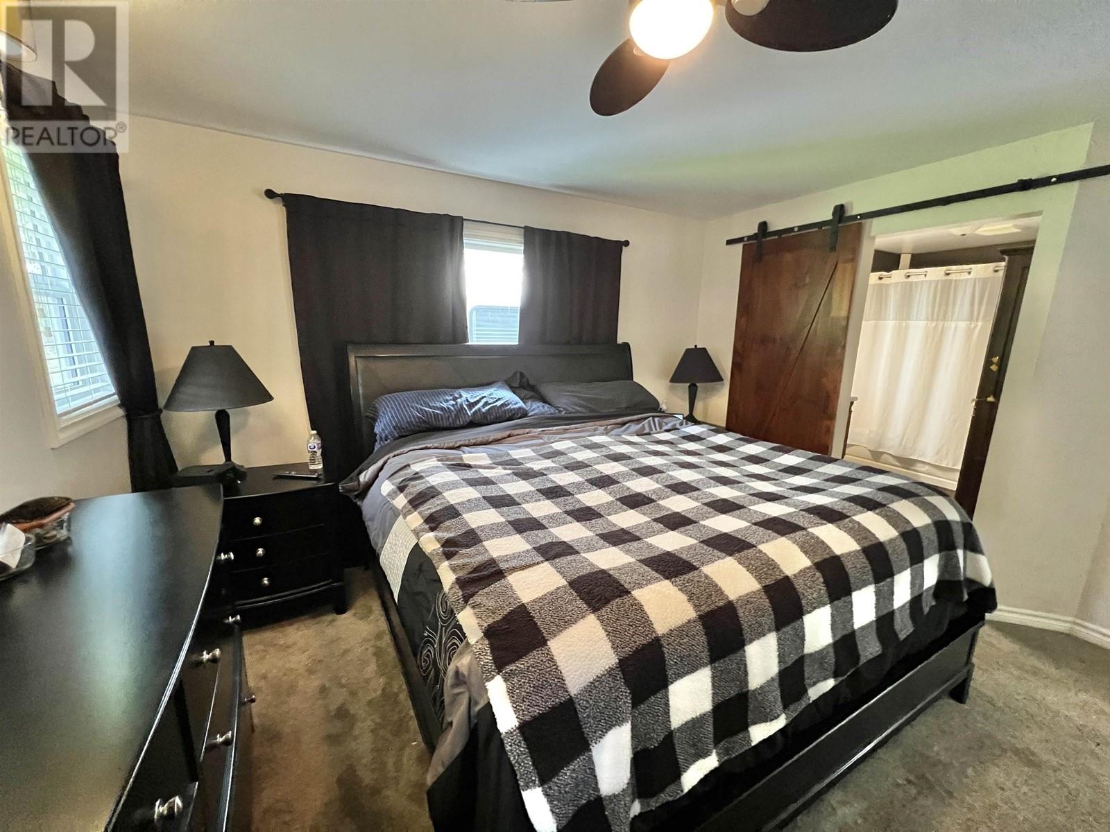 913 JOHNSTON AVENUE, Quesnel