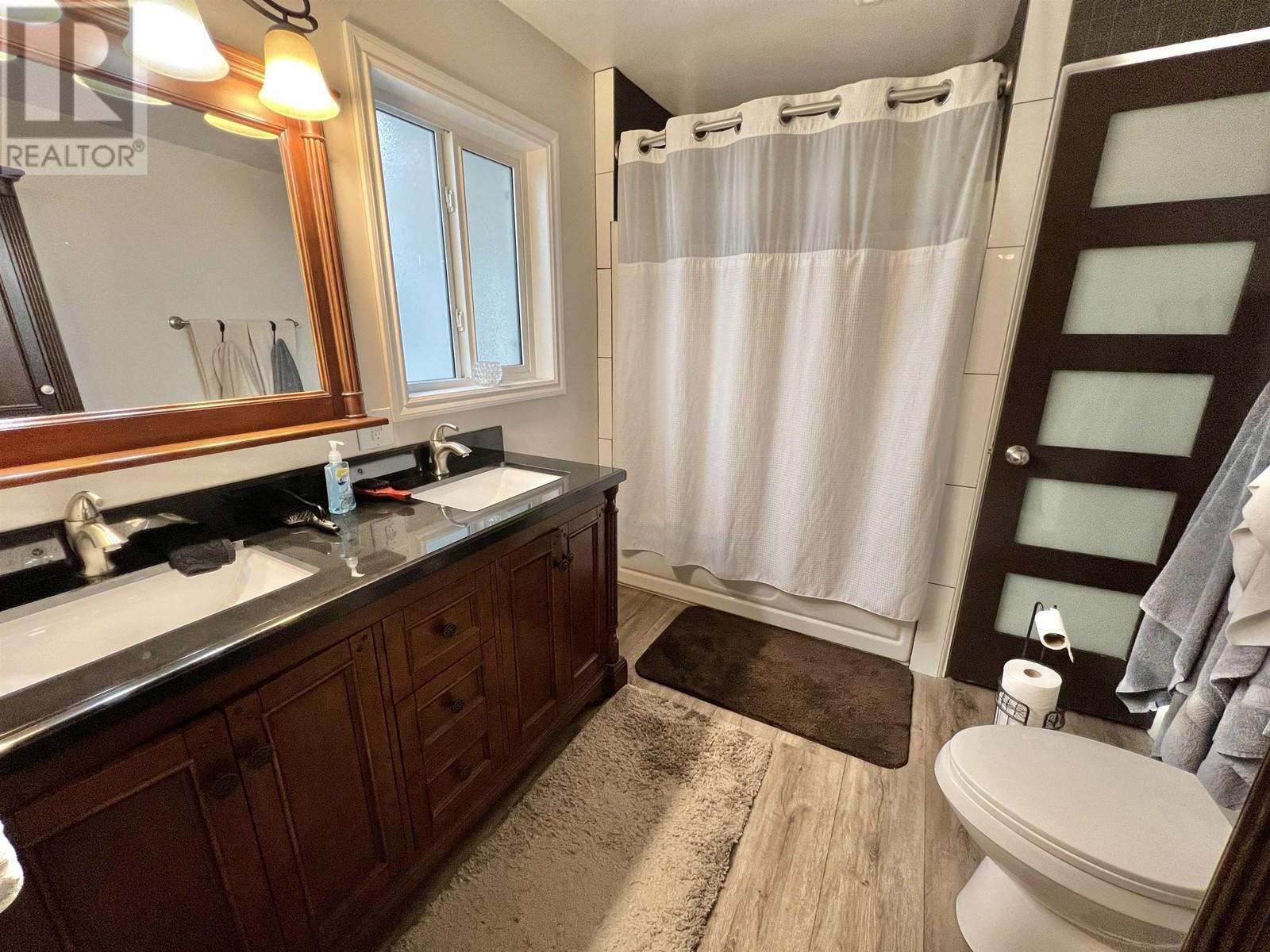 913 JOHNSTON AVENUE, Quesnel