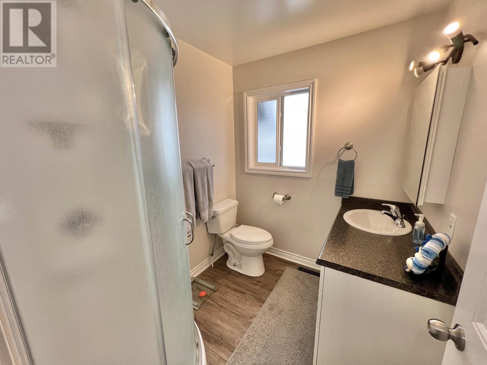 913 JOHNSTON AVENUE, Quesnel