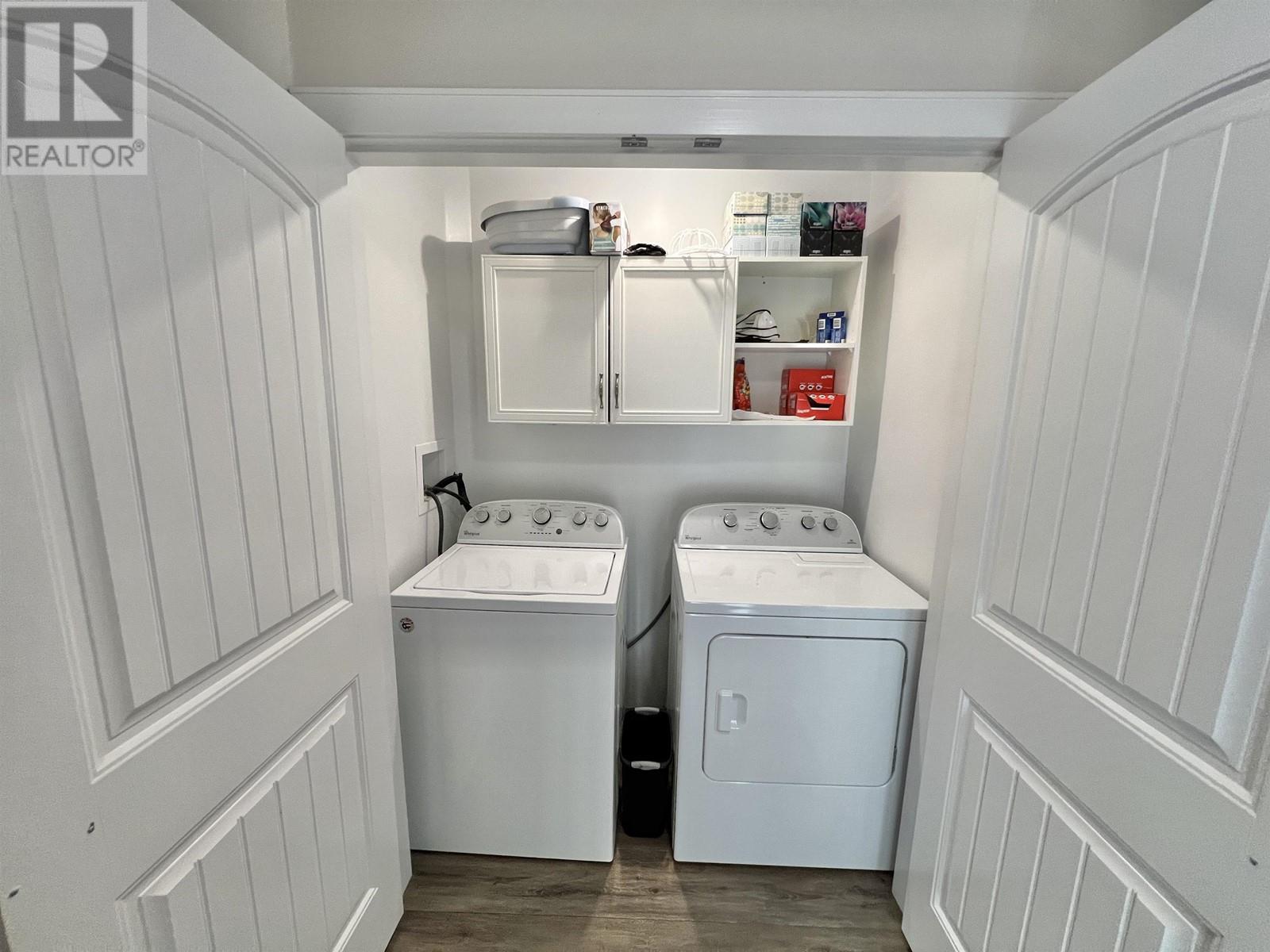 913 JOHNSTON AVENUE, Quesnel