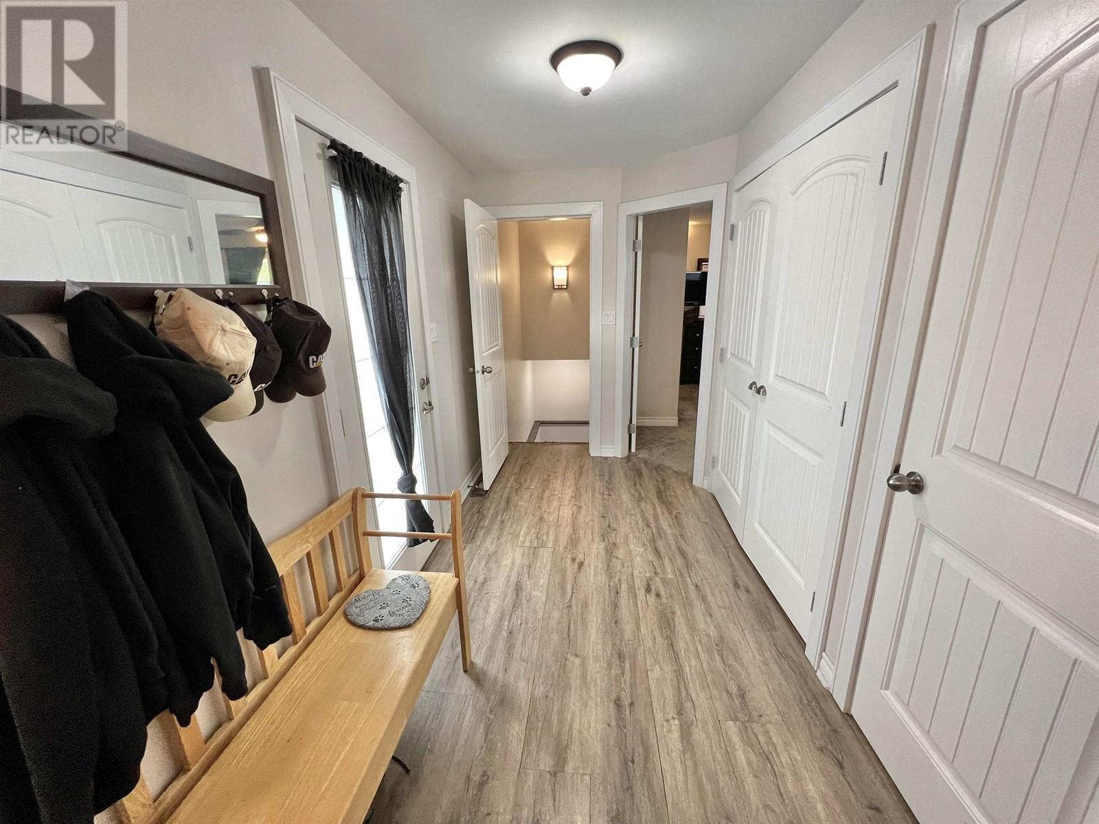 913 JOHNSTON AVENUE, Quesnel