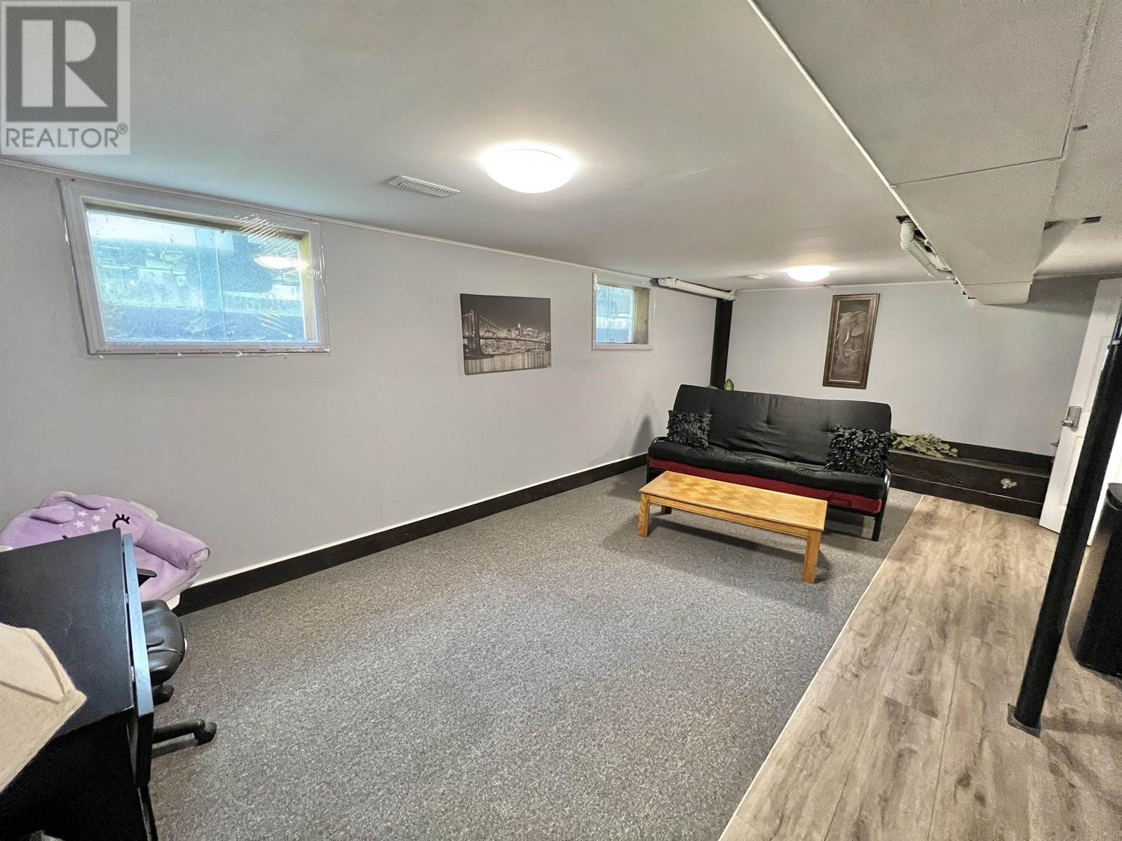 913 JOHNSTON AVENUE, Quesnel