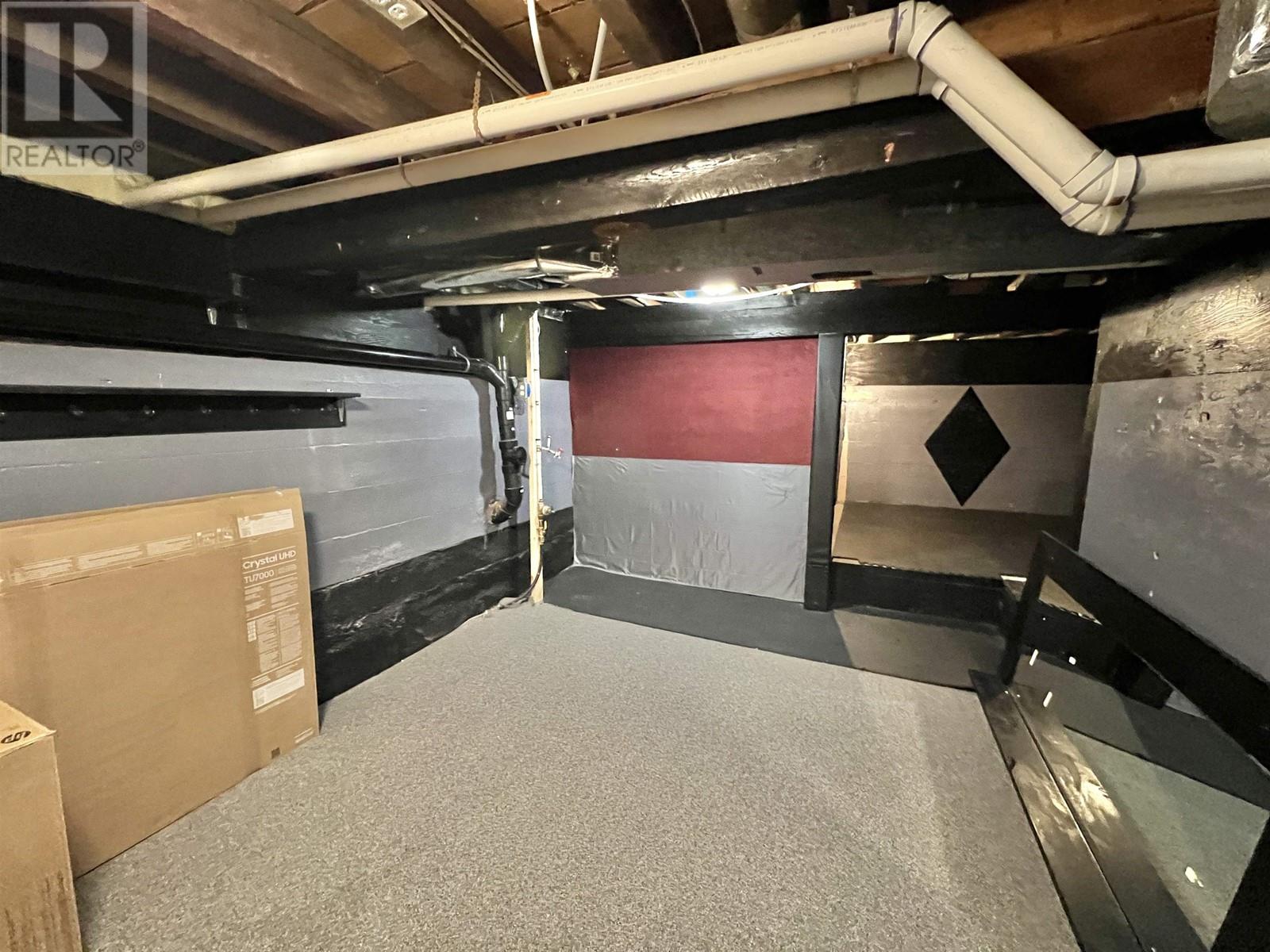 913 JOHNSTON AVENUE, Quesnel