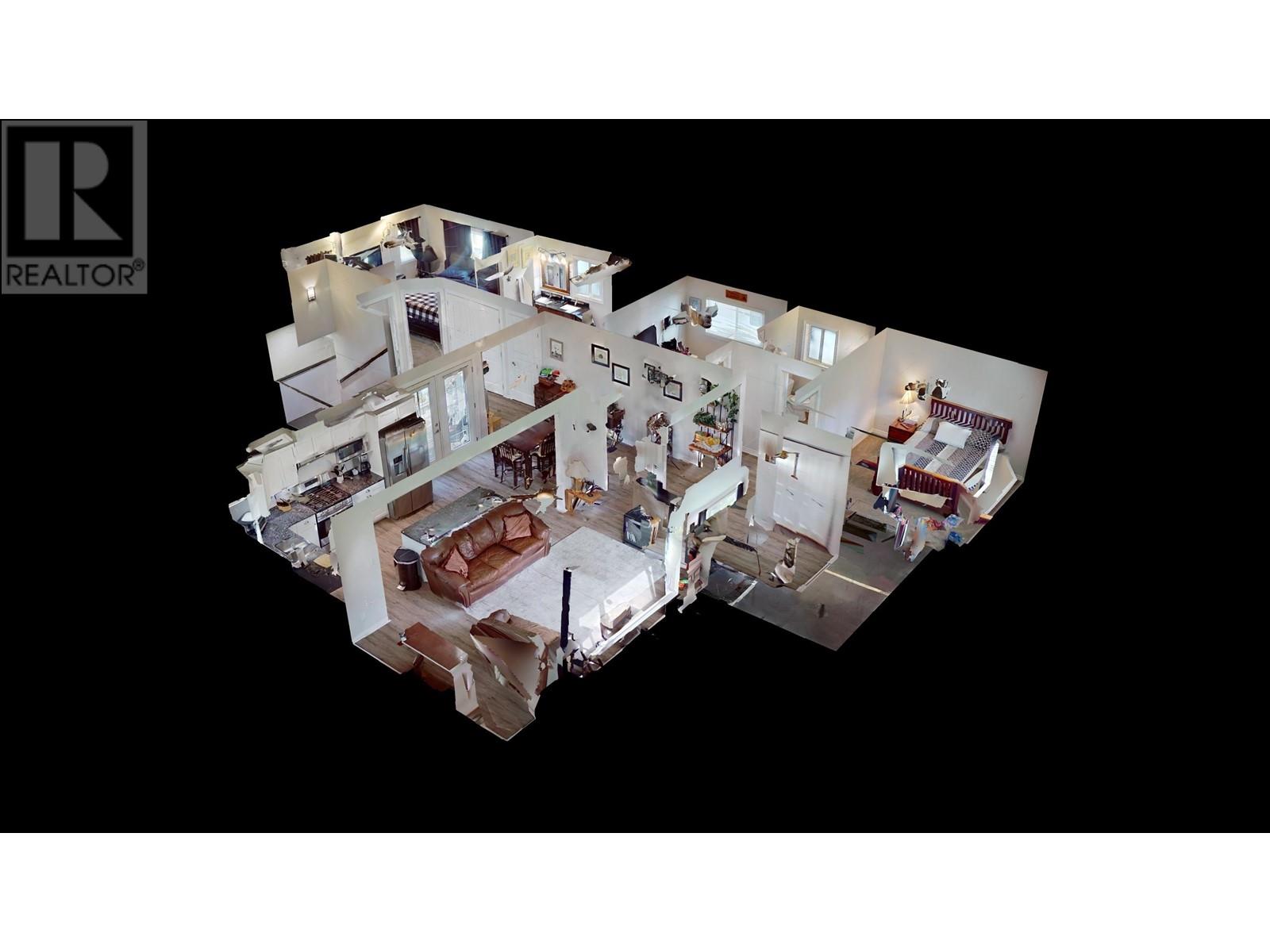 913 JOHNSTON AVENUE, Quesnel