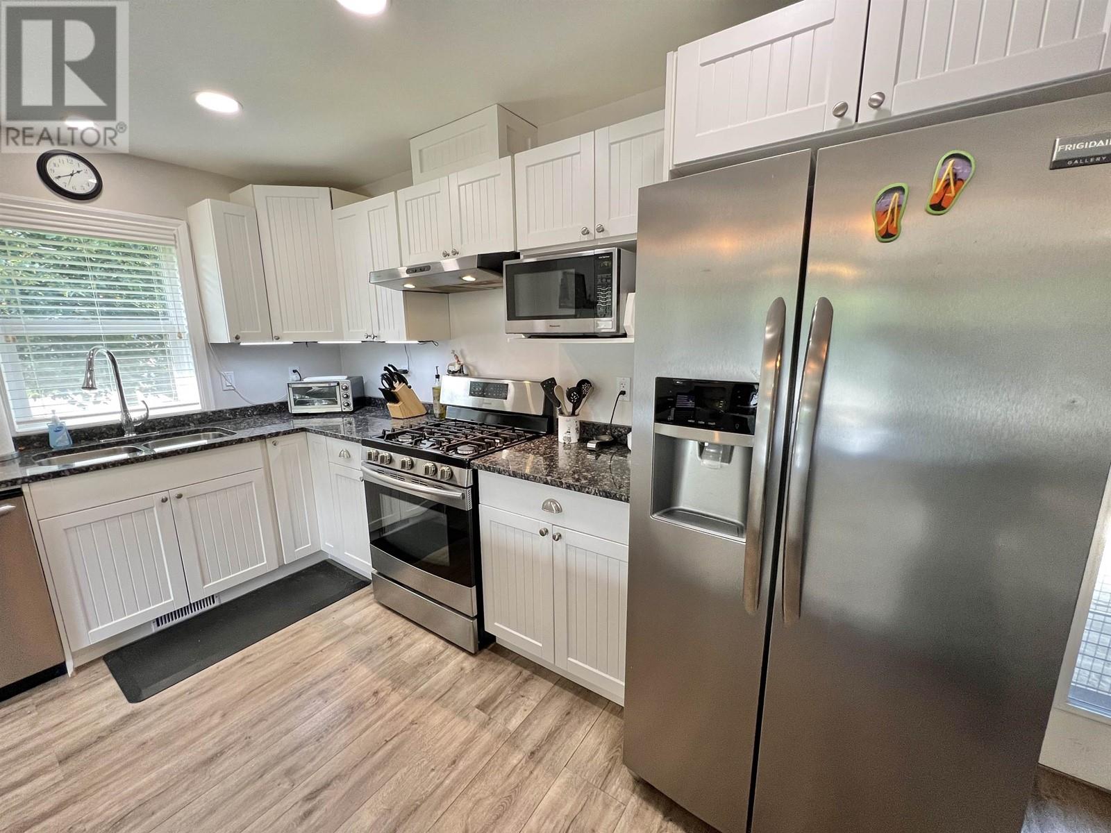 913 JOHNSTON AVENUE, Quesnel