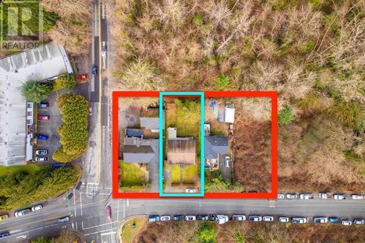 Photo 5 of 2212 Old Dollarton Road, North Vancouver BC