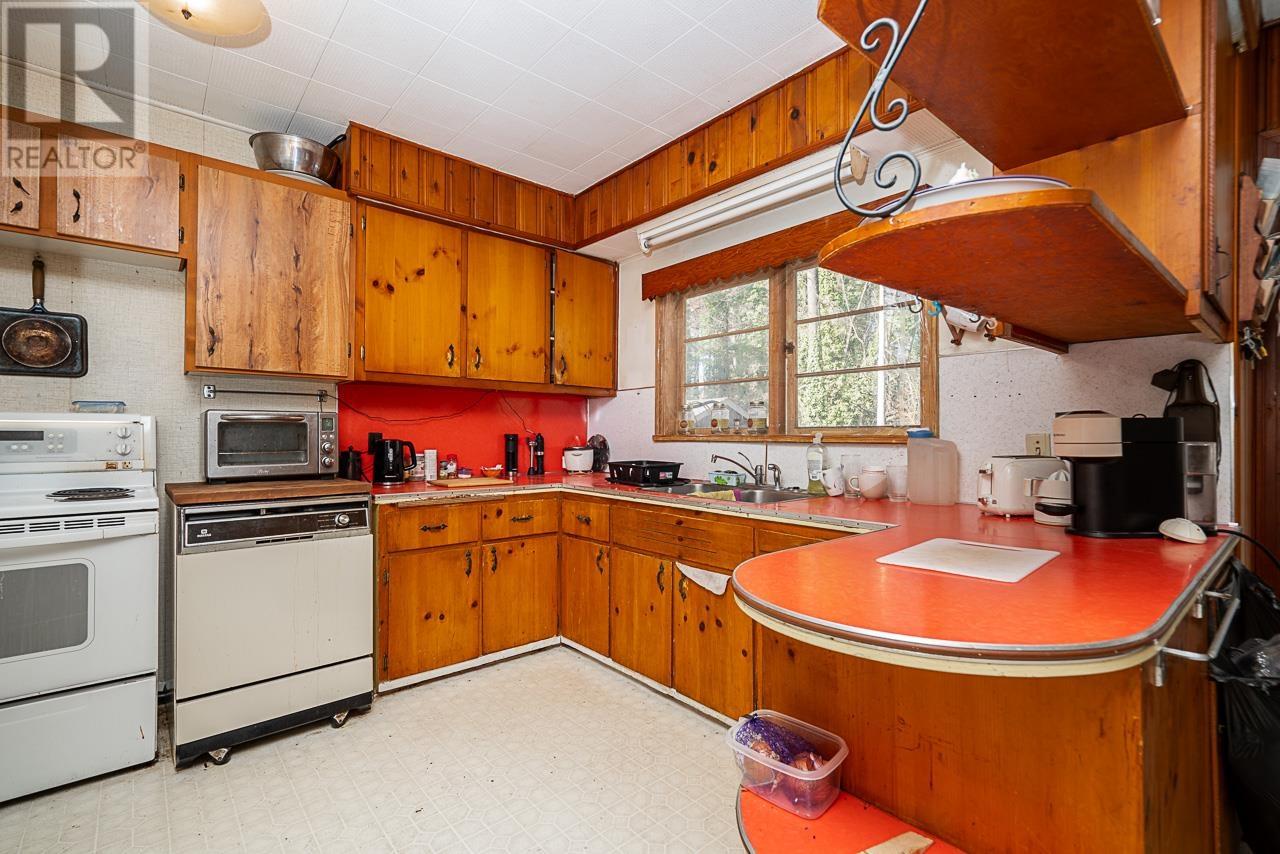 Photo 11 of 2212 Old Dollarton Road, North Vancouver BC