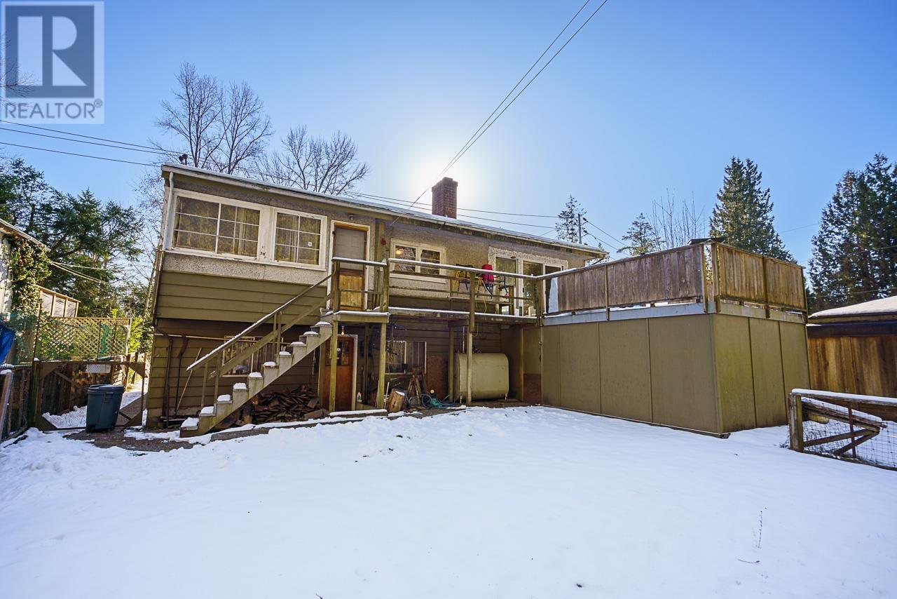 Photo 33 of 2212 Old Dollarton Road, North Vancouver BC